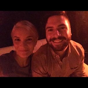 Meet your Posher, Bethany