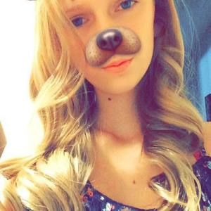 Meet your Posher, Alysiah