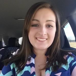 Meet your Posher, Kelsey