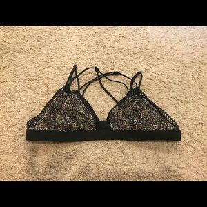 Victoria's Secret bralette