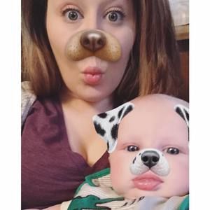 Meet your Posher, Jordin