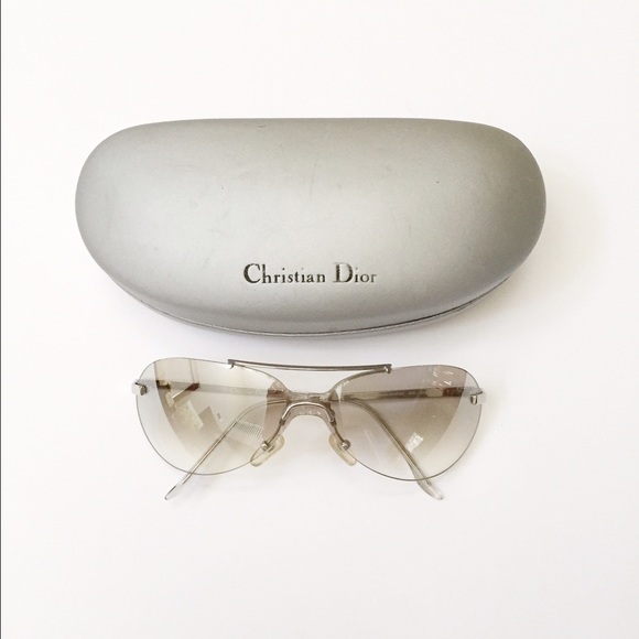 💯Dior Mini Aviators