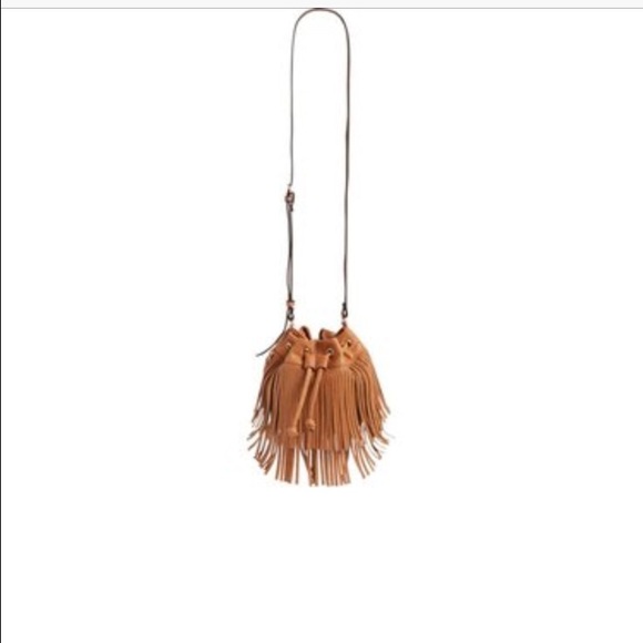 Street level Handbags - Street Level Bucket Bag