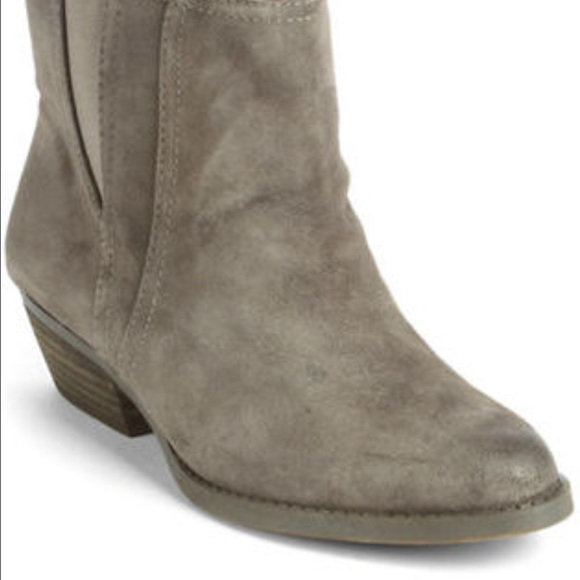 Ankle boots
