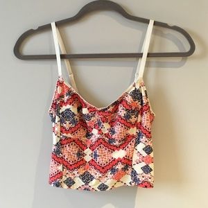 Free People Intimately Bralette Top