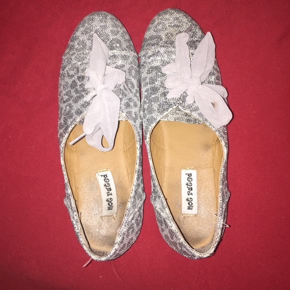 Flats