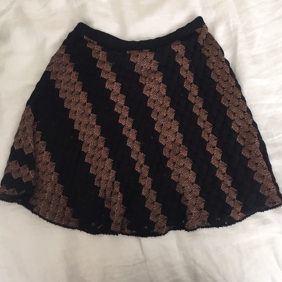 Missoni Skirt