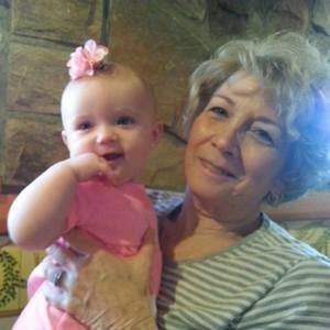 Meet your Posher, Nellie