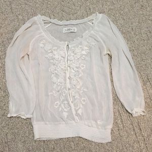Abercrombie and Fitch Blouse
