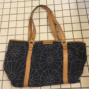 Tommy Hilfiger Tote Bag