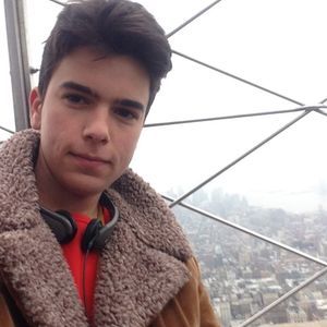 Meet your Posher, Cameron