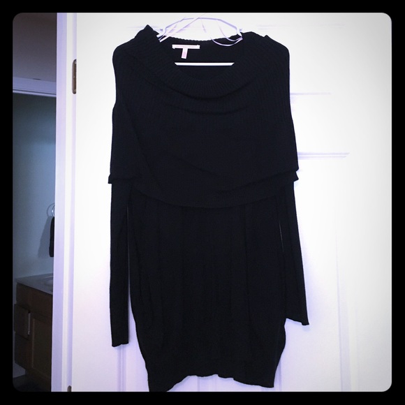 Victoria's Secret Off-Shoulder Sweater