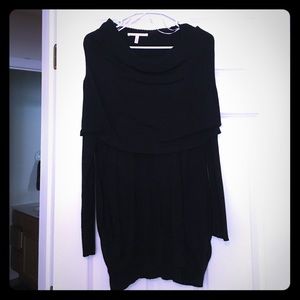 Victoria's Secret Off-Shoulder Sweater