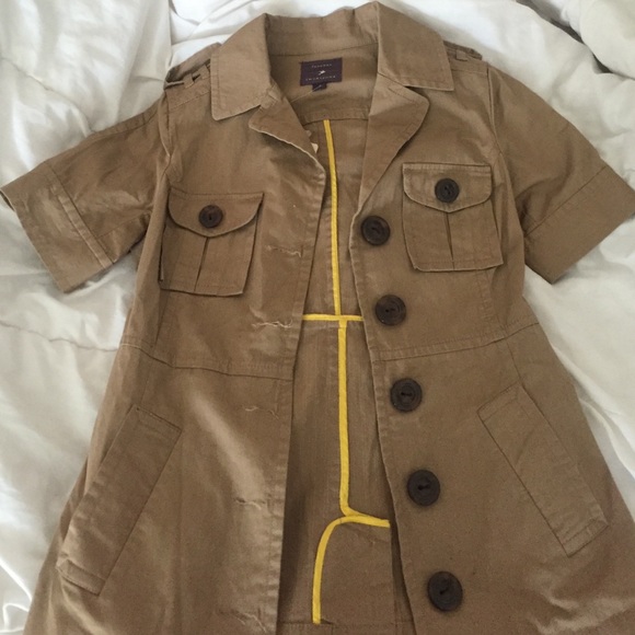 Cute jacket - Picture 2 of 3