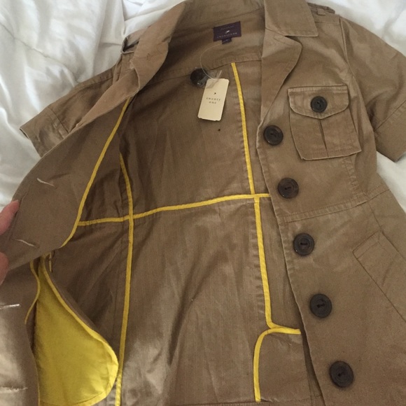 Cute jacket - Picture 3 of 3