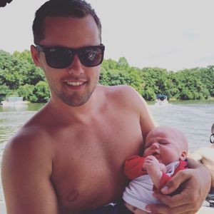 Meet your Posher, Nick