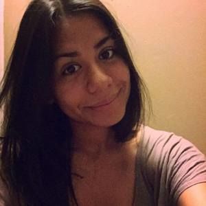 Meet your Posher, Martina