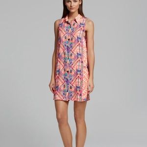 Mara Hoffman Shirt Dress