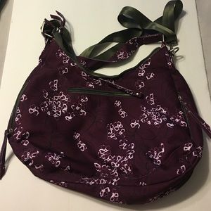 Haiku bag