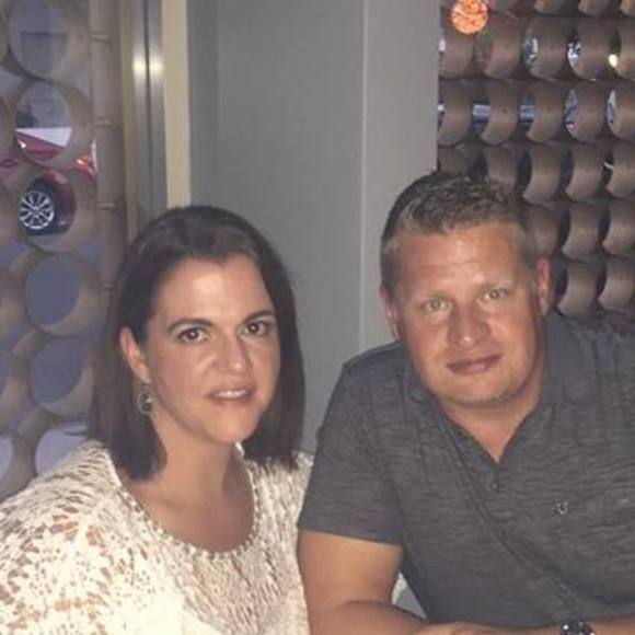 Meet your Posher, Tonya