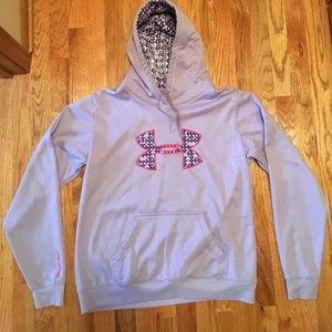 Under Armour sweatshirt
