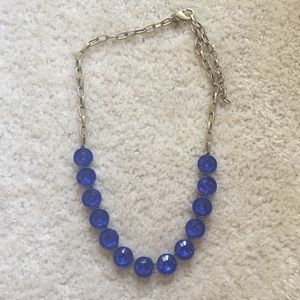 Jcrew necklace