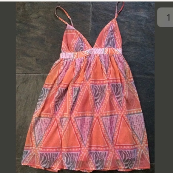 Womens sundress