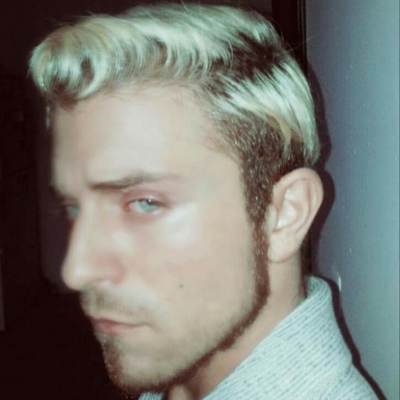 Meet your Posher, David