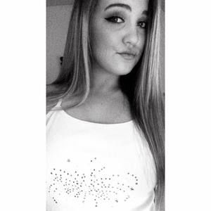 Meet your Posher, Abby