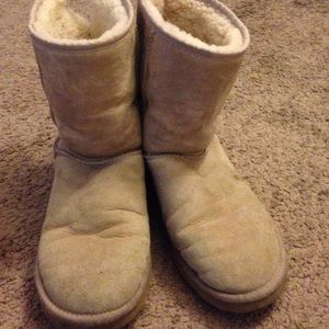 Authentic Ugg Boots