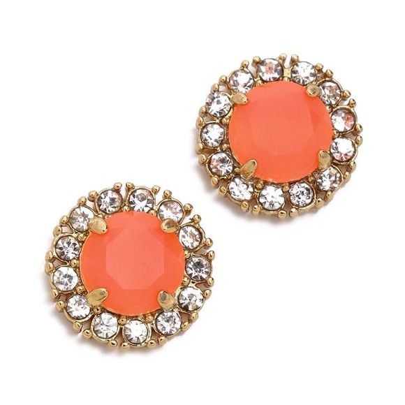 Kate Spade earrings