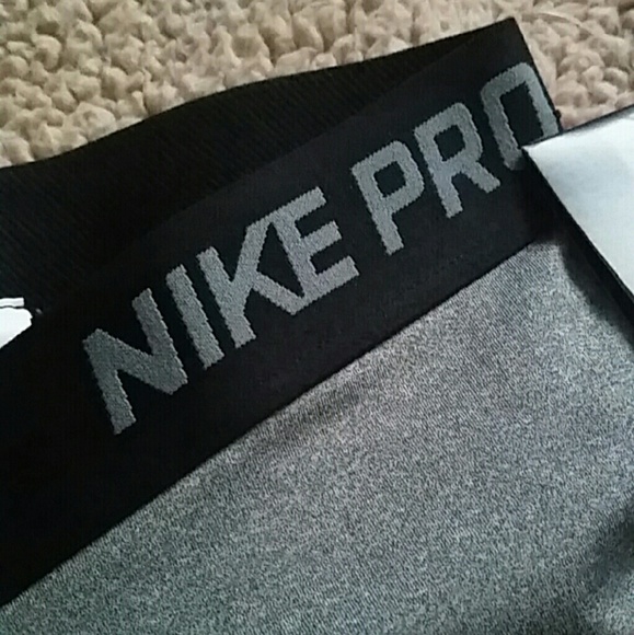 Nike Pro spandex