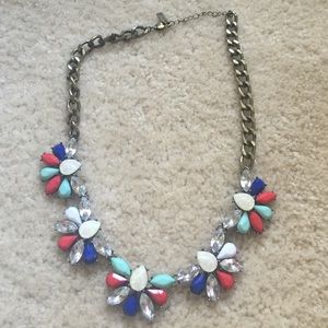 Bauble Bar necklace