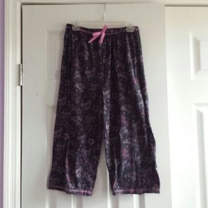 Star Quality Sleeping Bottoms