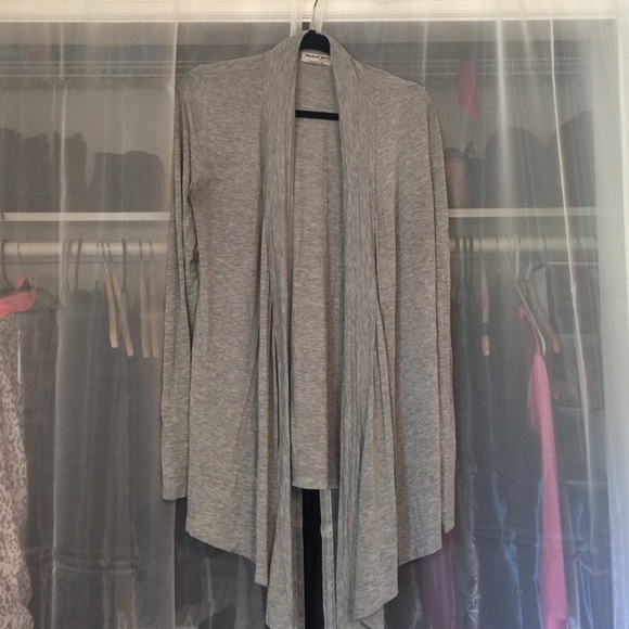Michael Stars cardigan