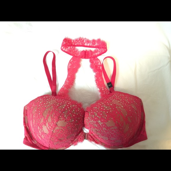 Victoria's Secret Very Sexy 40DD
