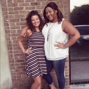 Meet your Posher, Carly