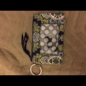 VERA BRADLEY WRISTLET
