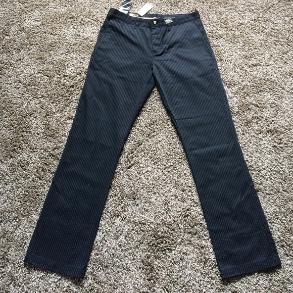 Men's Volcom Stone Pants.