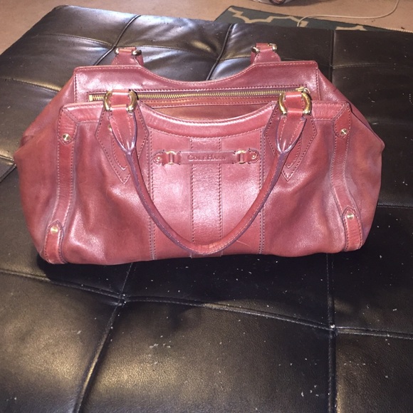 Cole Haan Satchel bag