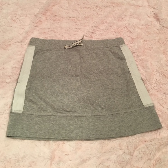 J. Crew play skirt