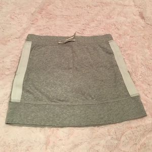 J. Crew play skirt