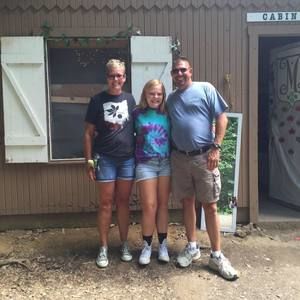 Meet your Posher, Jan