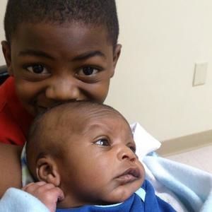 Meet your Posher, Dana