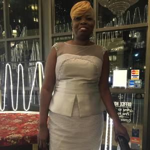 Meet your Posher, Velma