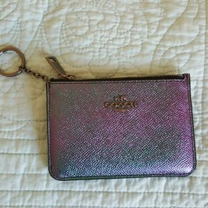 Key pouch