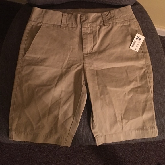 Girl shorts