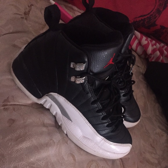 Playoff 12s