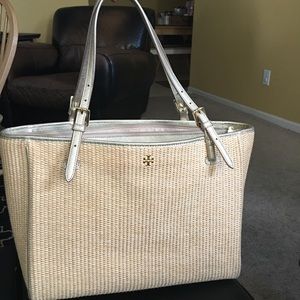Tory Burch Large York Tote