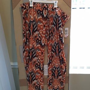 NWT INC Pelazzo pants